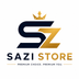 Sazi Store - Home