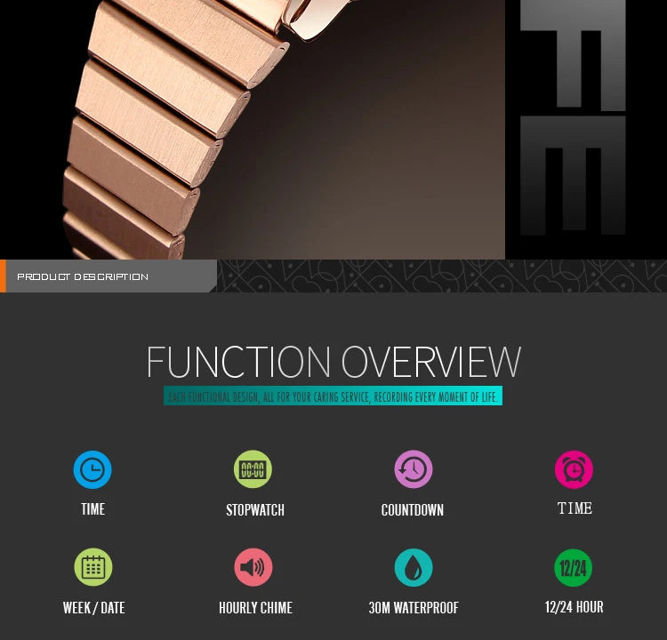 SKMEI Women Sports Watch Top Brands Luxury Waterproof Ladies Watches Small Dial Digital Wristwatch and Bracelet Relogio Feminino