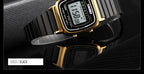 SKMEI Women Sports Watch Top Brands Luxury Waterproof Ladies Watches Small Dial Digital Wristwatch and Bracelet Relogio Feminino