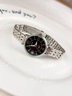 Women's Watches Fashion Versatile Women Watch Light Luxury Ultra-thin Women's Watches Gift Clock Relógio Feminino Dropshipping