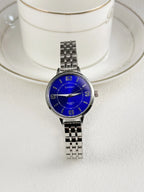 Women's Watches Fashion Versatile Women Watch Light Luxury Ultra-thin Women's Watches Gift Clock Relógio Feminino Dropshipping