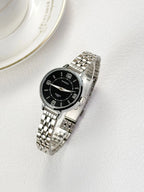 Women's Watches Fashion Versatile Women Watch Light Luxury Ultra-thin Women's Watches Gift Clock Relógio Feminino Dropshipping