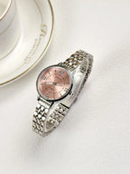 Women's Watches Fashion Versatile Women Watch Light Luxury Ultra-thin Women's Watches Gift Clock Relógio Feminino Dropshipping