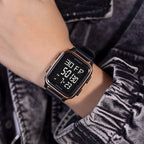 Sports Watches for Men Waterproof Multifunction Electronic Watch Ultra-thin Men's LED Digital Wristwatch for Man Student Gift