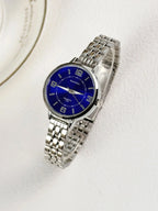Women's Watches Fashion Versatile Women Watch Light Luxury Ultra-thin Women's Watches Gift Clock Relógio Feminino Dropshipping