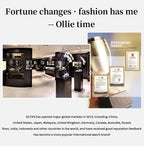 OLEVS 2906 Fashion Date Quartz Couple Watches Diamond Top Brand Luxury Watch For Men Women Waterproof Stainless Steel Wristwatch