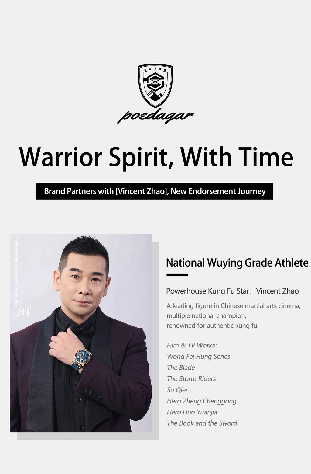 POEDAGAR Fashion Man Clock Dual Time Zone Display Waterproof Date Men Watch Sports Mesh Stainless Steel Men's Quartz Watches+Box