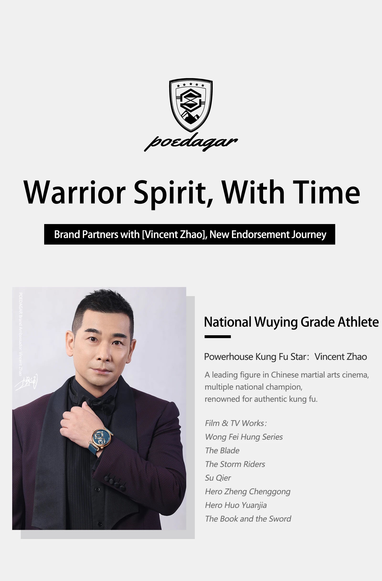 POEDAGAR Fashion Man Clock Dual Time Zone Display Waterproof Date Men Watch Sports Mesh Stainless Steel Men's Quartz Watches+Box