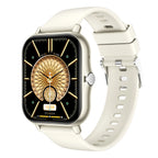Smart Watch Multi-functional sports smart watch ,Wireless Calling, Personalized the Watch Faces,Music control