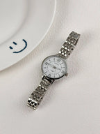 Women's Watches Fashion Versatile Women Watch Light Luxury Ultra-thin Women's Watches Gift Clock Relógio Feminino Dropshipping