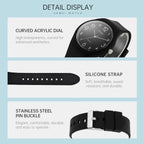 SKMEI 7091 Cool Waterproof Kids Quartz Wristwatch For Students Outdoor Casual Creative Sport Children's Wtatch Relogio Infantil