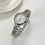 Women's Watches Fashion Versatile Women Watch Light Luxury Ultra-thin Women's Watches Gift Clock Relógio Feminino Dropshipping