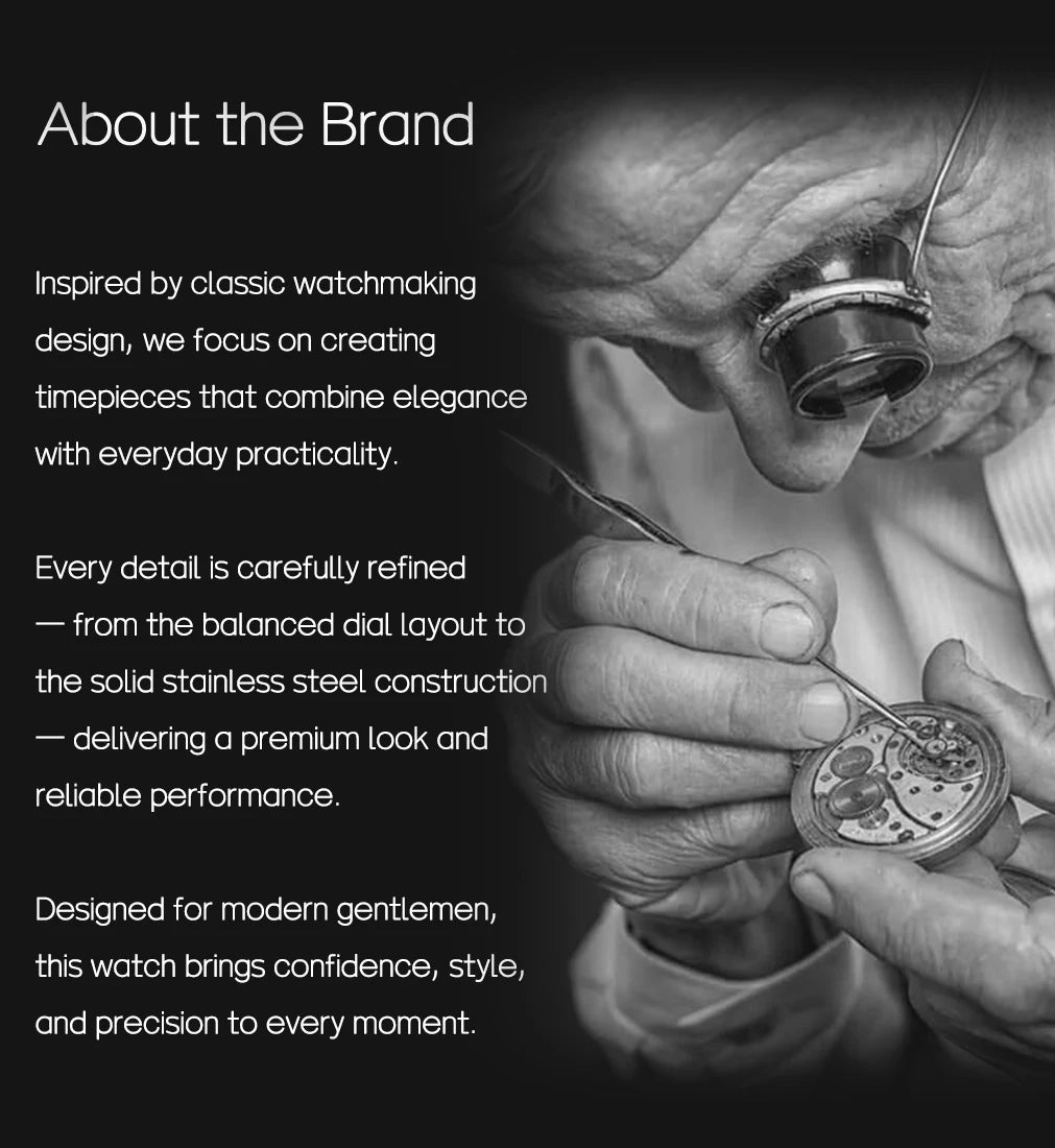 Couple Quartz Watches for Men Women Stainless Steel Roman Numeral Dial Wristwatch Waterproof Matching Watch Set with Gift Box