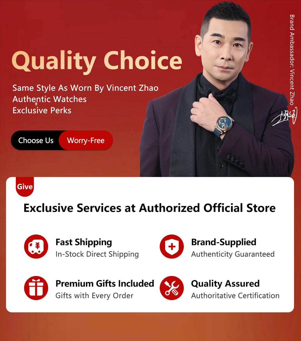 POEDAGAR Fashion Man Clock Dual Time Zone Display Waterproof Date Men Watch Sports Mesh Stainless Steel Men's Quartz Watches+Box